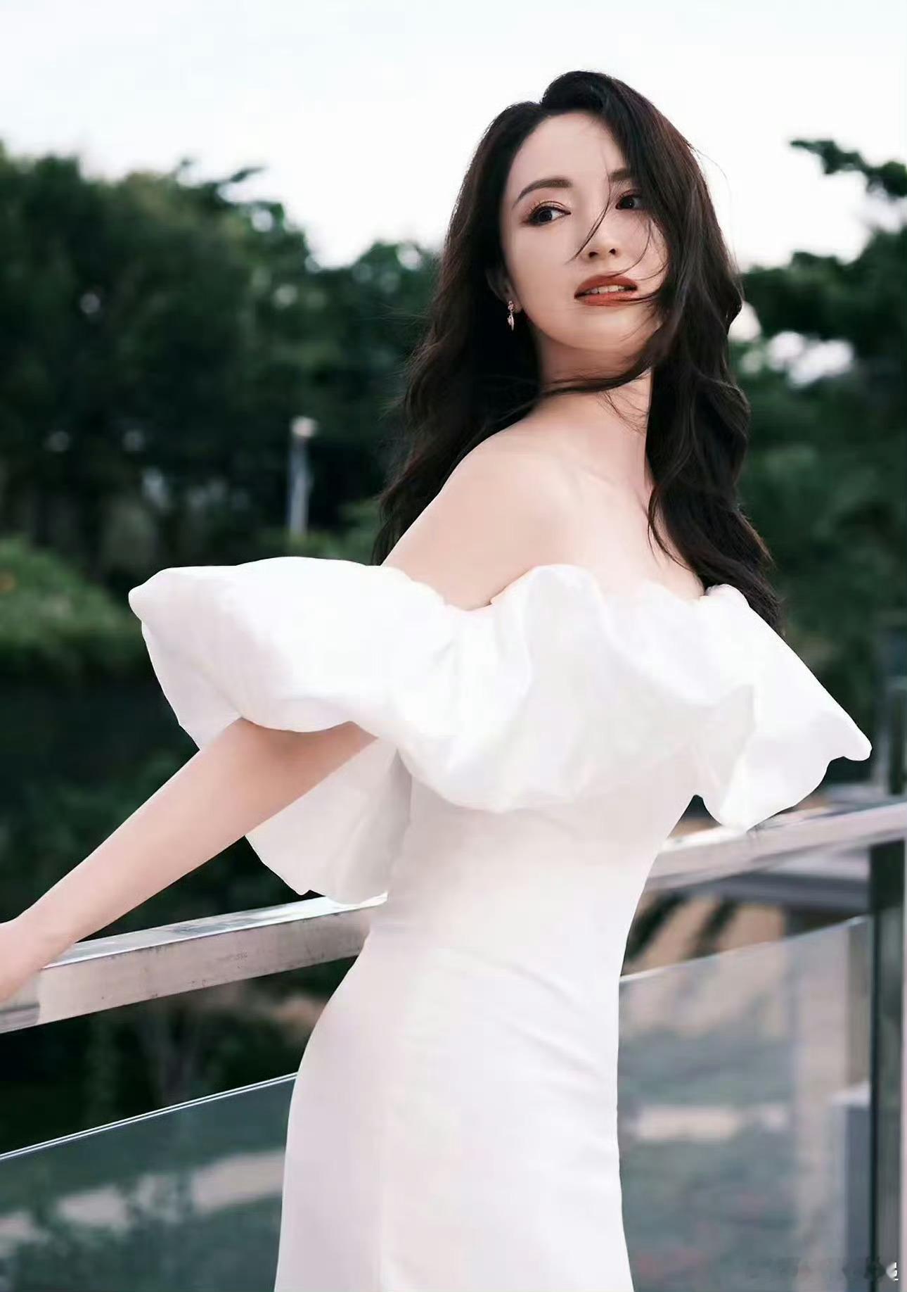 董璇再婚后的生活状态女儿是底线，璇姐的母爱太戳了！​​​
