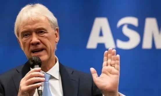 绝不谈判！永久关闭豁免窗口！中国打响光刻机反击战2026年3月11日，荷兰官方