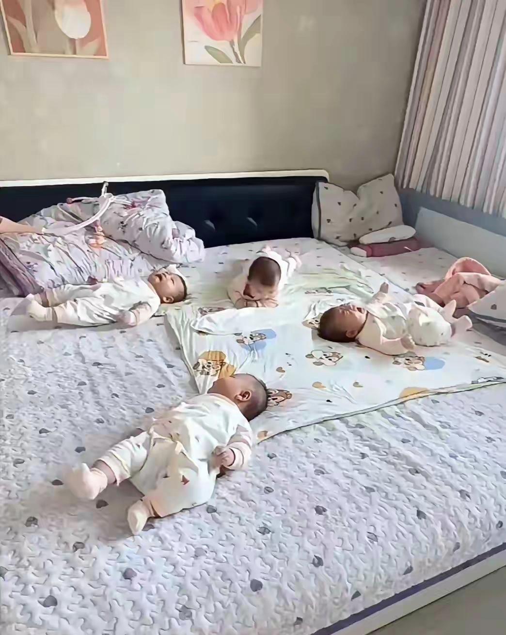 上海一对普通小夫妻，做产检时医生盯着B超屏幕数了三遍，抬起头说的第一句话不是恭喜