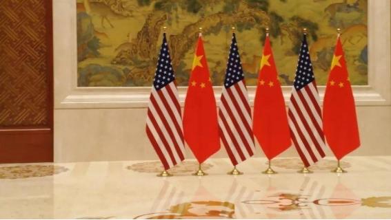 德国：中美打不起来了，因为打了也白打！德国教授曾坦率指出：美国不是害怕中国，也不