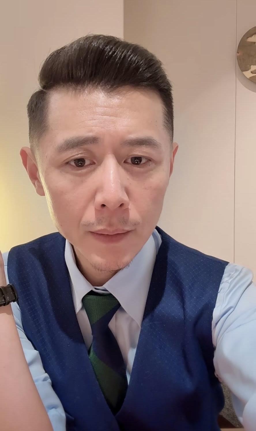 连麦女子：冰哥，我46了。我老公每次吵架都说“你要是觉得委屈，你就走”。十几年了