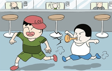 如果你有孩子, 认真看完这篇文章, 给孩子成长的机会