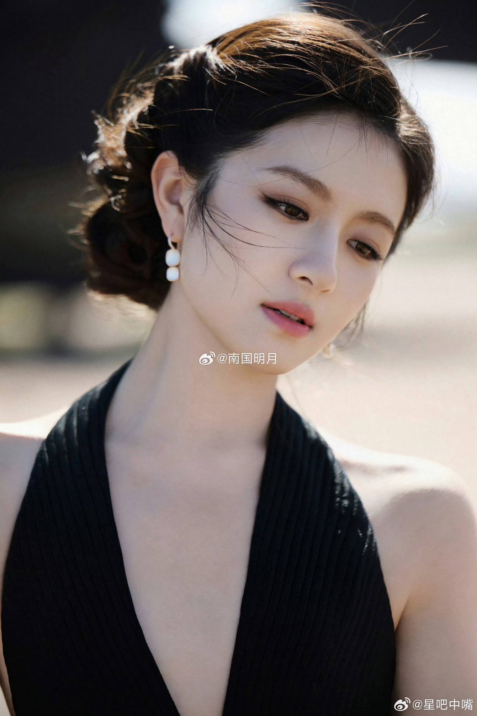 吃🍉瓜👖头部古言仙侠《剑阁闻铃》领衔主演：李兰迪领衔主演：李昀锐领衔主演