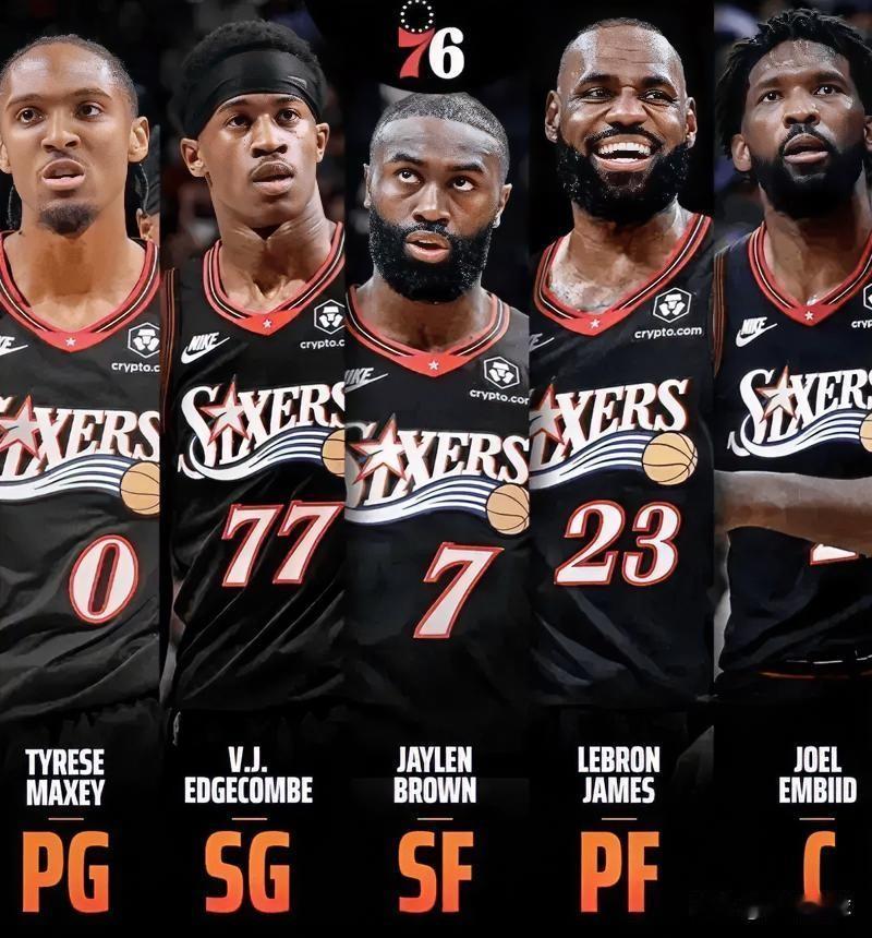 天勾贾巴尔所言极是啊！近日，前NBA球员贾巴尔在个人的博客上谈到詹姆斯加盟7