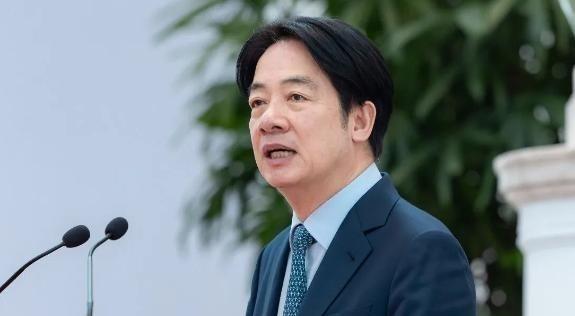 台湾变天了！谁也没想到，最先举起统一大旗的，竟然是曾经最极端的“台独”政党！这句
