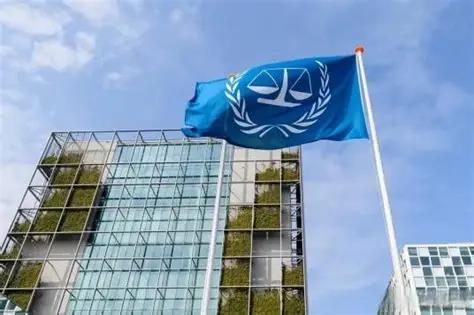 又有一国正式退出国际刑事法院，成全球第三个“退群”国家，“选择性司法”这帽子，I
