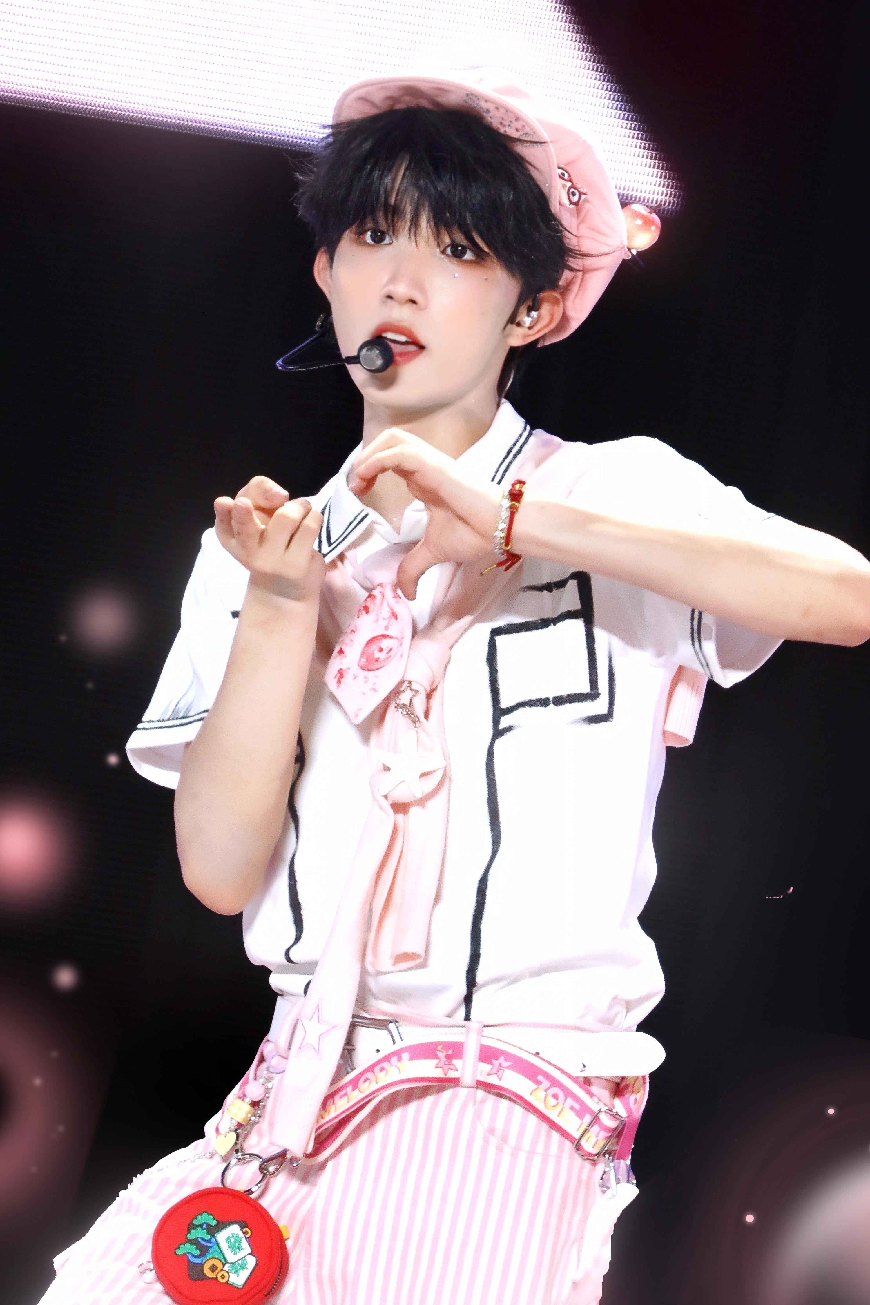 最完美小孩💕💖💗​​​