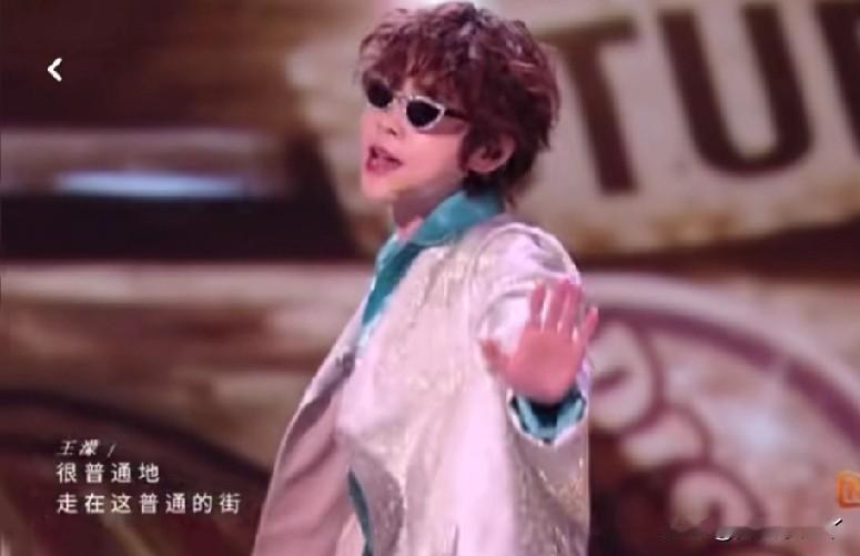 王濛《乘风2026》四公《普通Disco》的舞台真的是夯爆了！一开始看到王濛