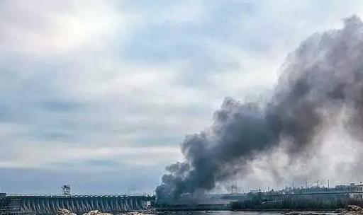 俄罗斯持续不断地打击乌克兰的电力设施，到底有什么用？众所周知，乌克兰政府一直高喊