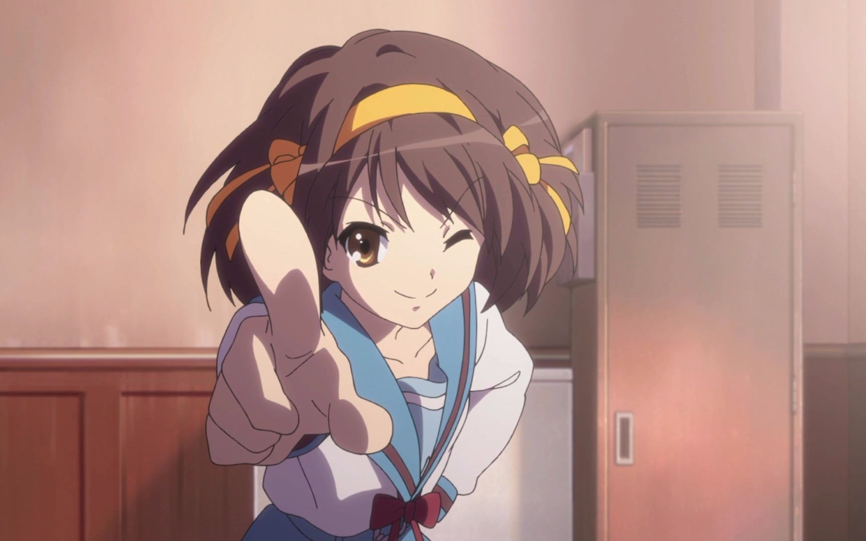 凉宫春日的忧郁02[www.bb723.com]_土豆视频