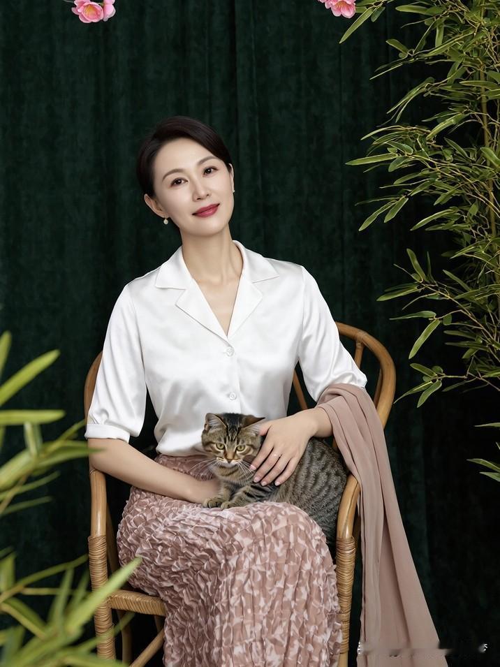 五十岁的我,早把孤独过成了日常。以前晚饭就自己扒拉两口,电视开着也没心思看,夜里