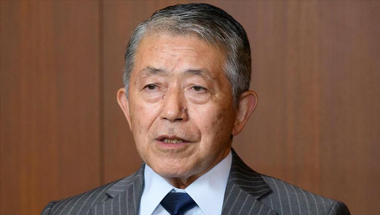 外交部正式宣布，12月15日，外交部令第18号正式公布，针对日本自