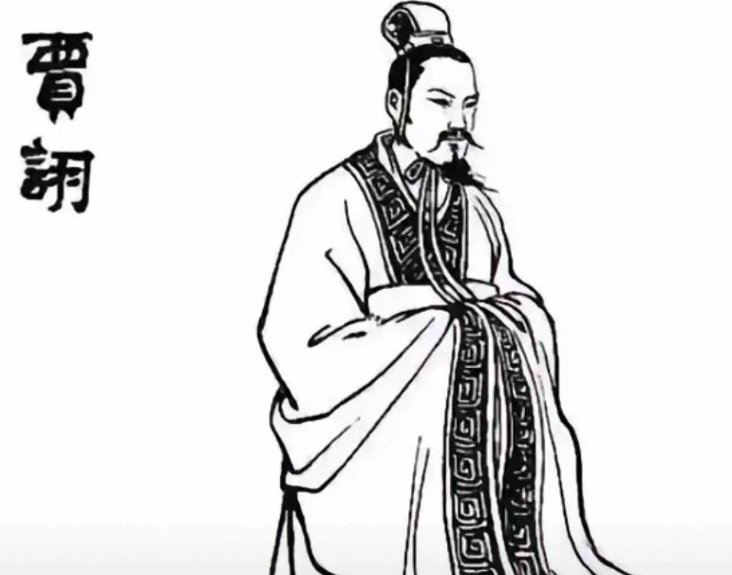 214年，毒士贾诩正在家中会客，突然得到消息谋士荀攸病逝，贾诩脸色大变，赶忙撵