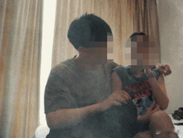 江西新余，一男子在社交网站跟一女子相聊，觉得还不错，二人就约到线下见面，来到宾馆