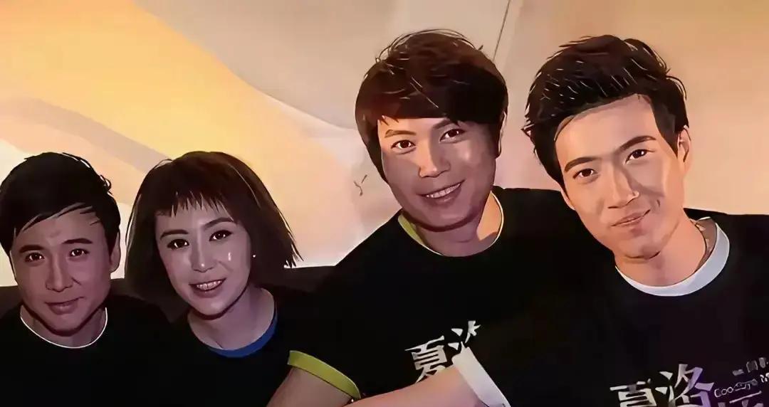 沈腾33亿，艾伦3亿。2023年春节档，开心麻花这过山车坐得我心惊肉跳。这哪里