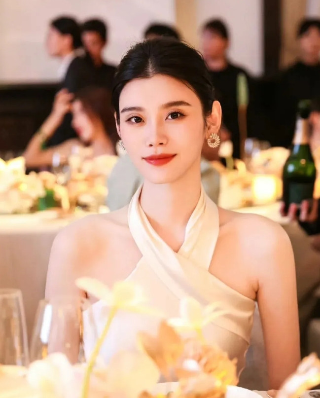 奚梦瑶很在意孩子安全感，出去工作会尽量减少在外时间，还会跟孩子说好，直言：“就我