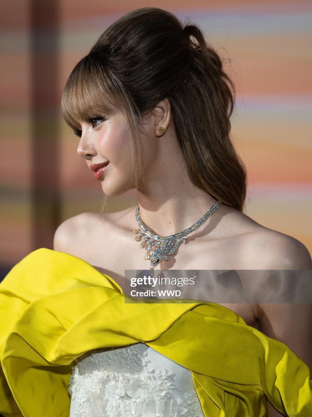 不是G社冷冰冰是你担不是Lisa