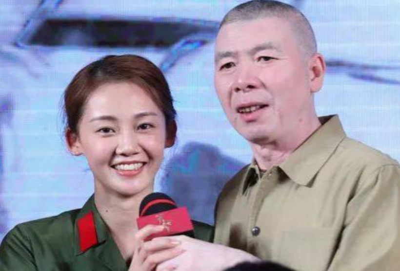 2017年，《芳华》投资1.3亿，全国海选女主角，1000多名年轻美女试镜，导演