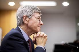 美国杰弗里·萨克斯教授向非洲发出倡议：团结成为大陆经济体，借鉴中国模式。他在