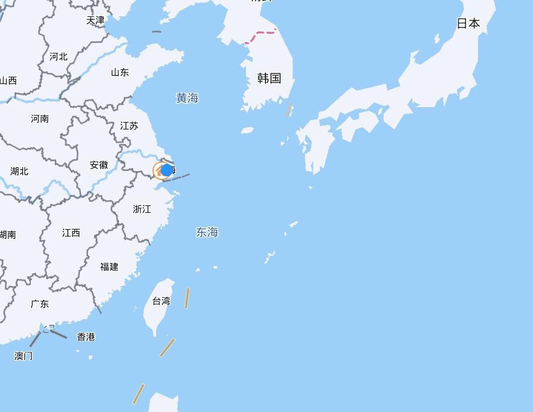 10月15日至11月30日，禁止进入小央视发表通告中国人民解放军会在黄海南部