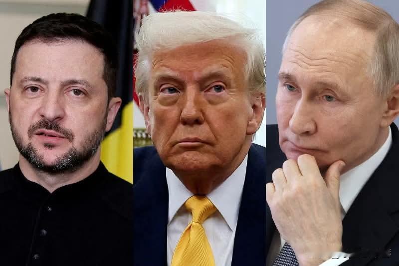 在针对最新提案的谈判中，乌克兰赢得部分让步，但在领土安排以及俄罗斯是否能接受新条