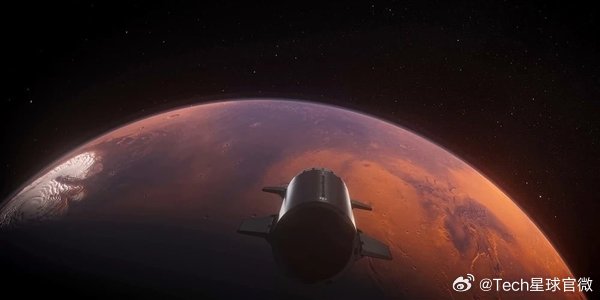 【SpaceX首趟私人火星飞行来了】5月28日消息，SpaceX计划执行首趟私