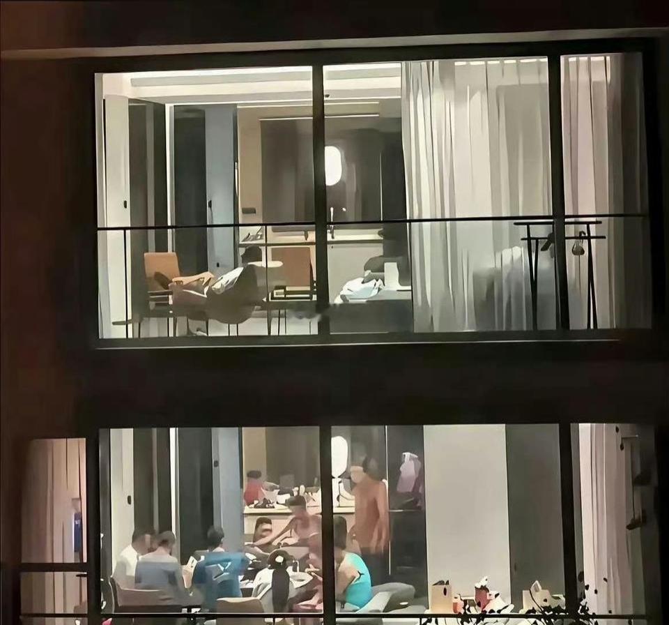 这下明白了为什么要结婚了吧