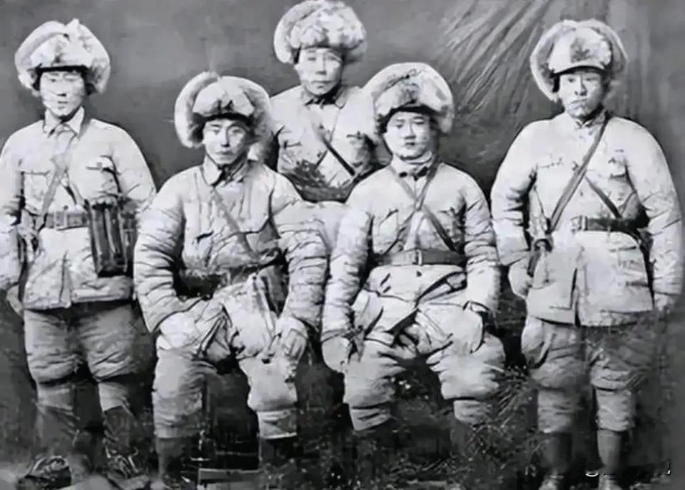 东北野战军的战斗力到底有多恐怖，看看在国军部队中流传的这句话就知道了。解放战争