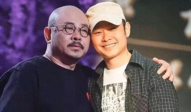 刀郎54岁生日夜，娱乐圈的人情冷暖，在他身上体现得淋漓尽致刀郎生日当晚在台上