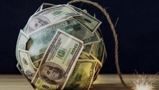 如果美国放弃支持台独，推动两岸和平统一，中国可以承诺在统一后按约定购买一定数量美