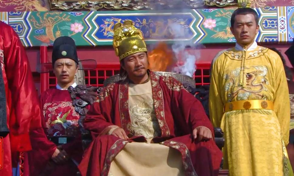 胡惟庸案爆发后，朱元璋将他喂了蚊子？他的死法可能远没这么简单明朝洪武年间发生了