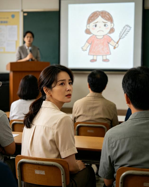 我把儿子的兴趣班全退了刚才把钢琴班的退费申请表递过去的时候，前台老师一脸不可
