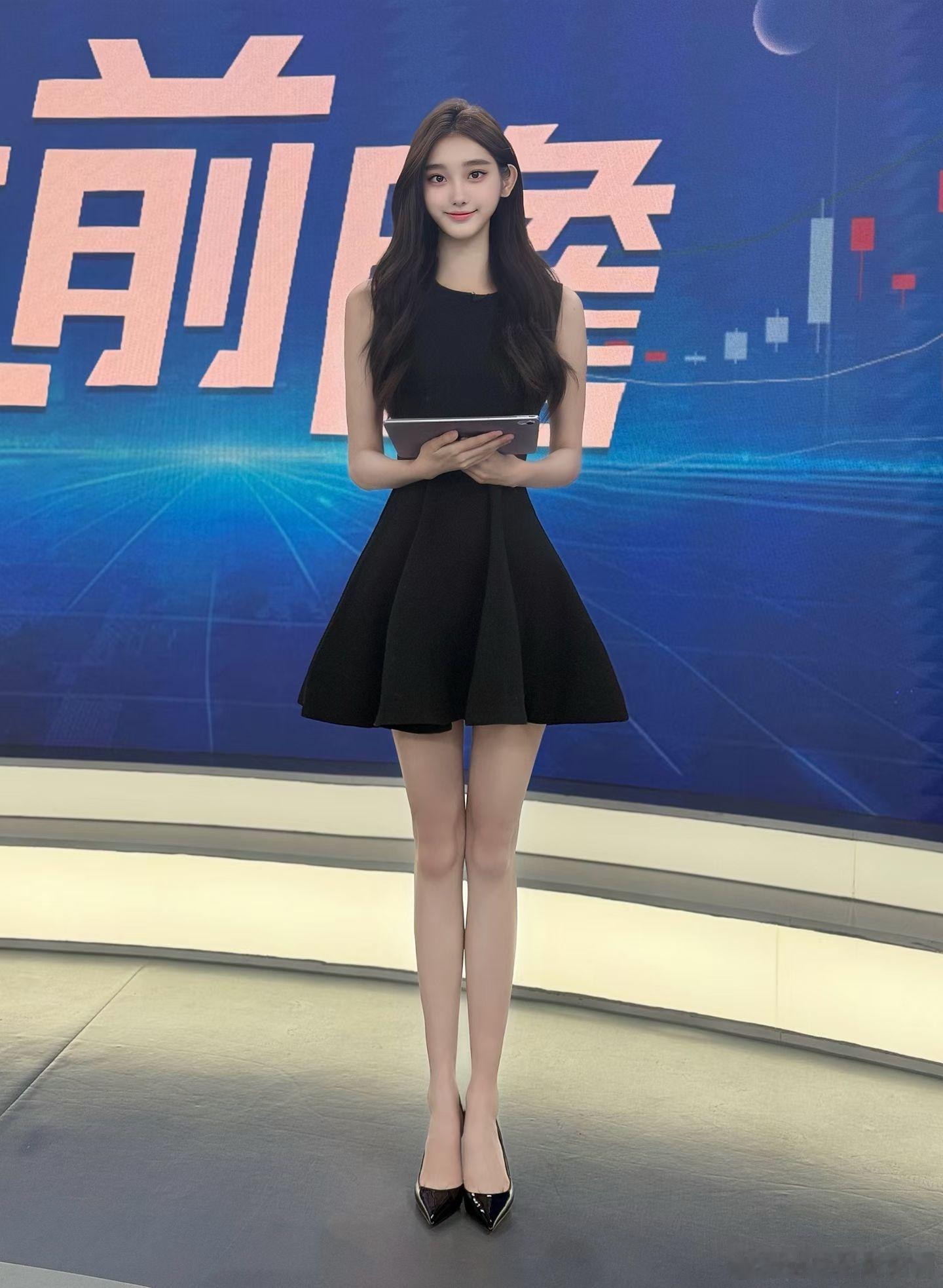 ⭐️180的新人女主播​​​