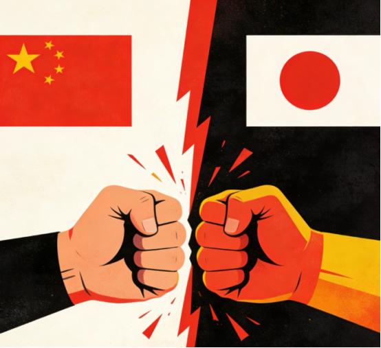 中日局势已经逼近危险临界点，战争绝非一句玩笑！但大陆必须看清一个残酷现实：一旦双