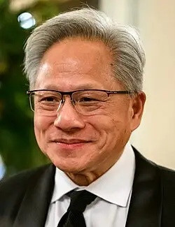 【黄仁勋捐一亿美元，背后信息太多了】2026年9月17日，黄仁勋名下的信托，无偿捐赠了价值一亿美元的