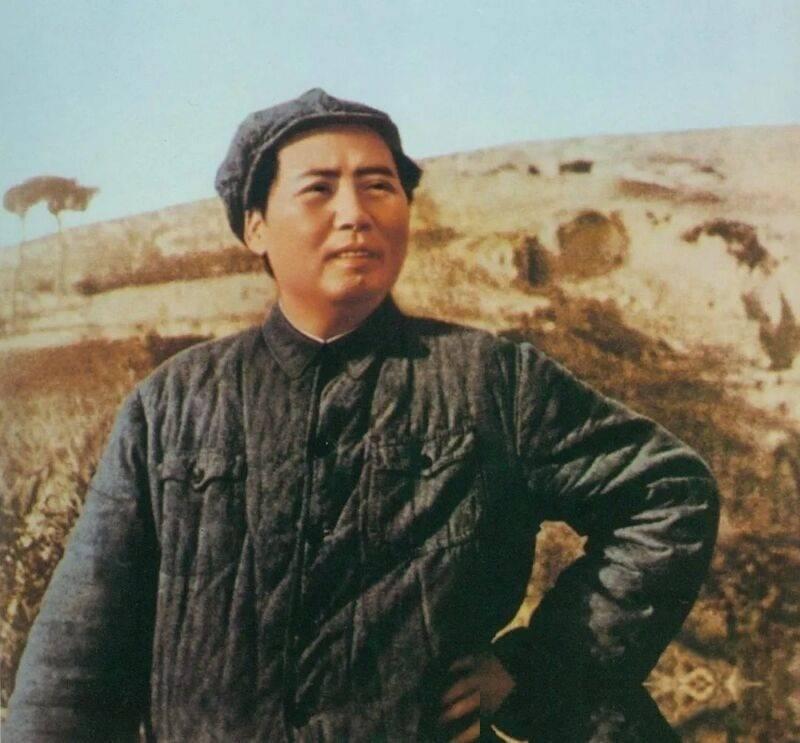 毛主席的3大预言：当时没人信，如今2个已应验，第3个即将实现。在毛主席一生当中，