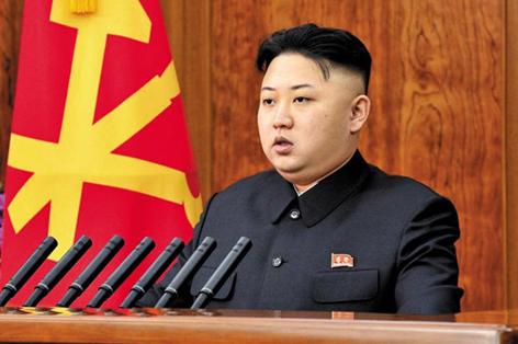 金正恩，宣布一个重大决定。朝中社11月30日披露消息称，朝鲜领导人金正恩28