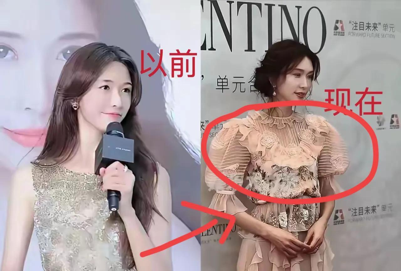 对不起！我真的无法共情林志玲，她才真的是一手好牌打得稀碎，我真的想不通她条件