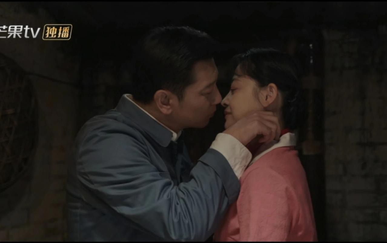 《好好的时光》看到第十集才觉得好看，两家的孩子们打成了一锅粥，两个人竟然结婚了[