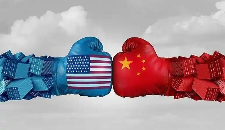 .你以为中美关税战结束了？其实这才是新阶段的开始！最近中美虽然签了协议，互相取消