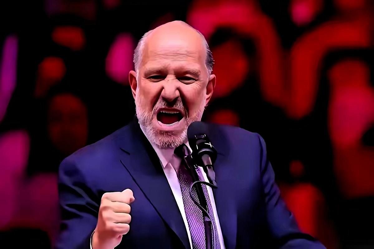 美国商务部长在国会被质问:为什么东方大国不再购买美国芯片？几个月前，美国当局