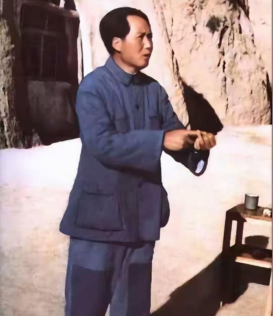 绝非晚几年那么简单！读懂历史，才懂毛主席有多重要现实里总有一种片面论调，觉得