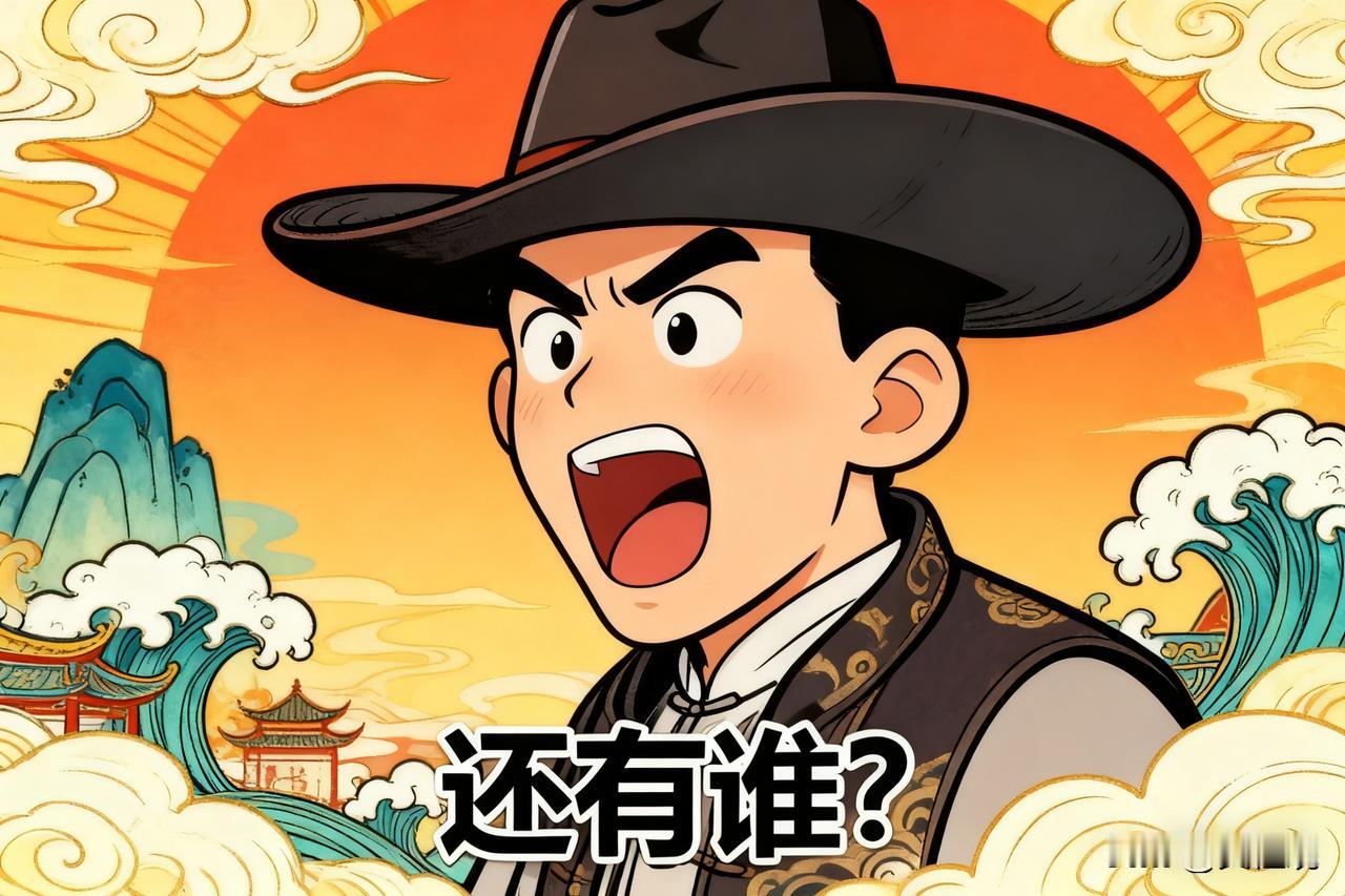 哪个朝代诞生的优秀帝王最多？汉朝五位：汉高祖刘邦：教员评价刘邦是封建皇帝里