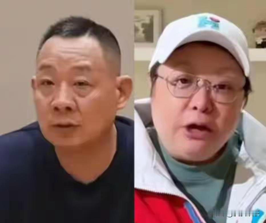 于东来又发文力挺韩红，估计得把韩红吓坏了！案例12025年5月，聂圣哲用攻击性语言批评董宇辉，于东来