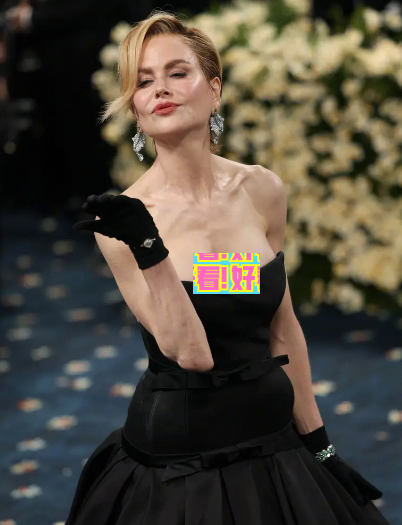 MetGala红毯盛事众女星比美大赏