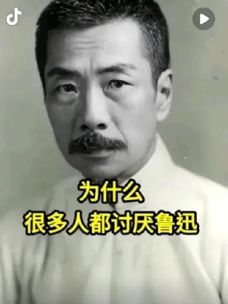 为什么这么多名人纷纷塌房，而鲁迅却能始终屹立不倒？你以为的沈从文，他笔下写着