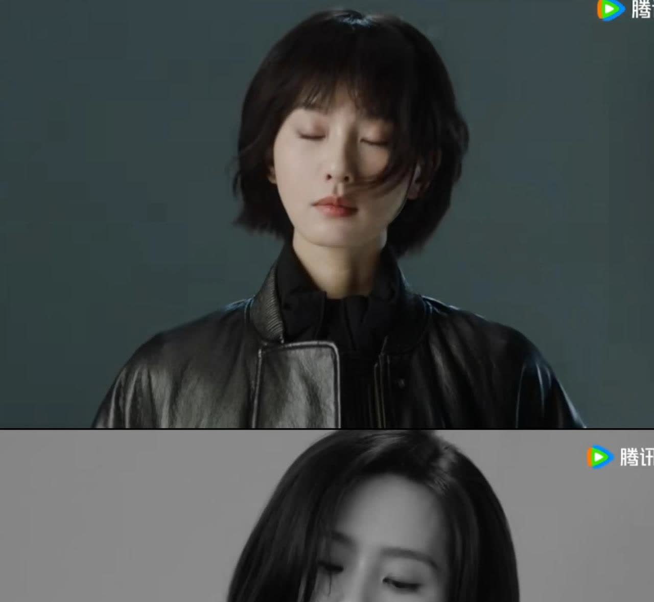 刘诗诗如果离婚能分到的财产并不多，男方那边很鸡贼，产业都在自己手里，现在她开始拼