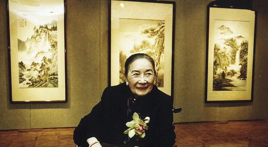 2003年，106岁的宋美龄去世，她的贴身厨子回家后不久却选择自尽，事后，这名厨