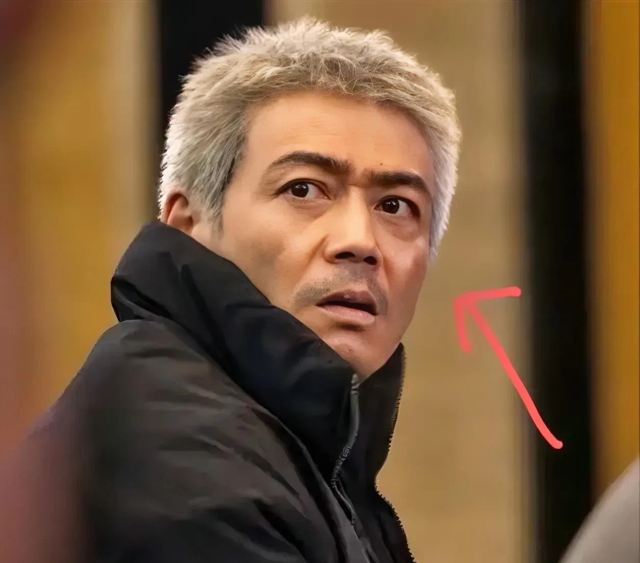 《以法之名》你看了吧董晴演的张文菁没打动我，蒋欣演的郑雅萍也没打动我，反而是万