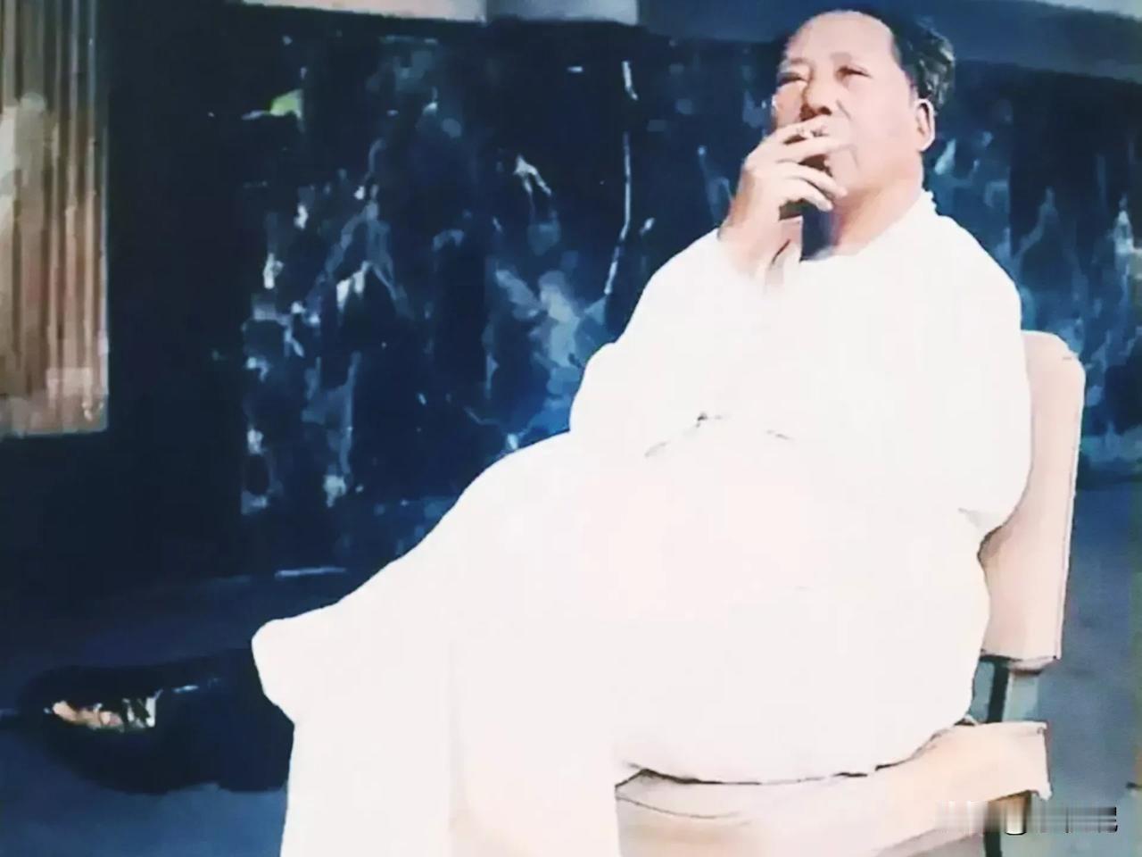 老粗能办大事，教员的这句话，显然不是说越没文化越好，而是说不能把书读死，要在实践